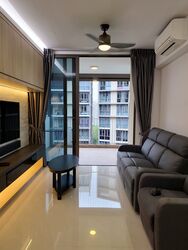 Treasure Crest (D19), Condominium #603024971